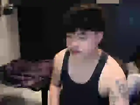 ASIANken911 online show from November 18, 2025, 3:38 pm