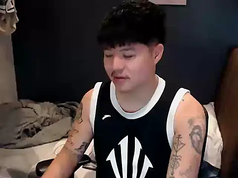 ASIANken911 online show from March 7, 2026, 6:38 pm