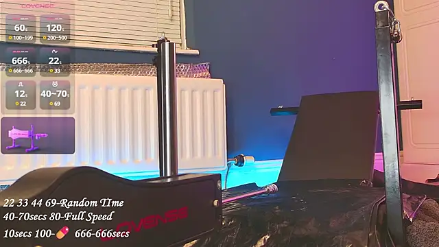 Snapshot of Kinky_JXD chatting on December 11, 2024, 6:20 pm Kinky JXD online show from December 11, 2024, 6:20 pm