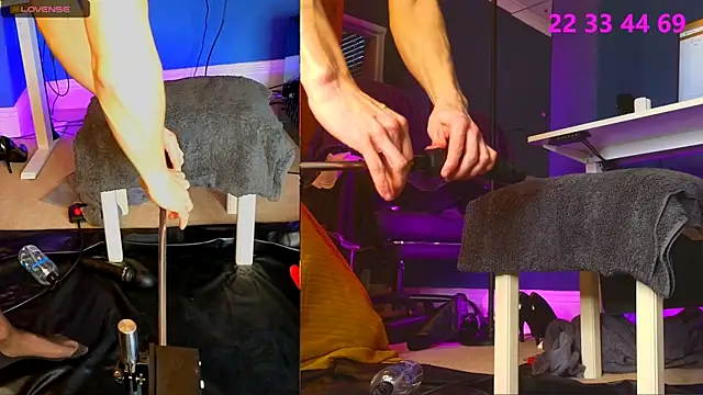 Snapshot of Kinky_JXD chatting on March 3, 2025, 5:39 pm Kinky JXD online show from March 3, 2025, 5:39 pm