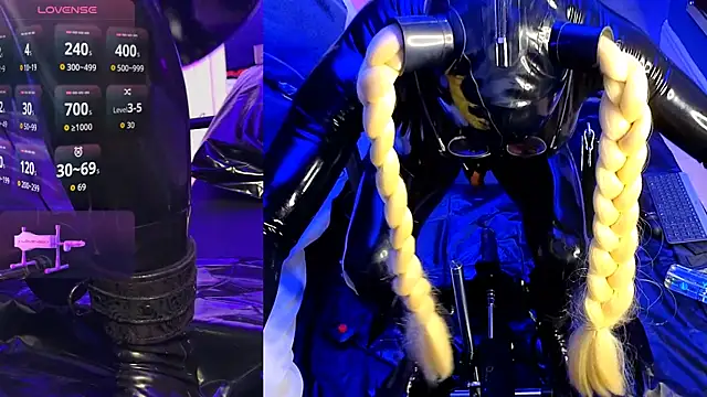 Snapshot of Kinky_JXD chatting on September 29, 2025, 5:40 pm Kinky JXD online show from September 29, 2025, 5:40 pm