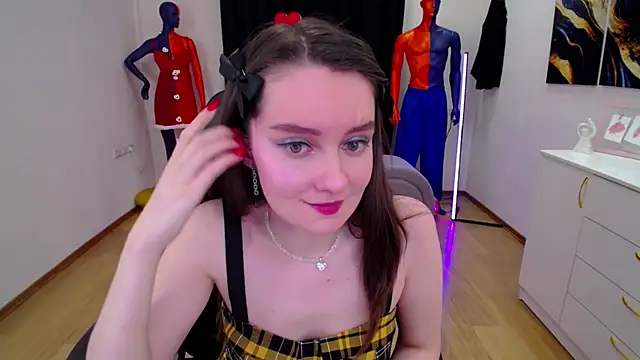 CloudGrace online show from March 20, 2025, 3:13 am