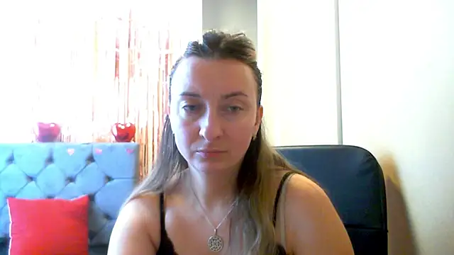 SusanCurt online show from February 23, 2026, 11:40 am