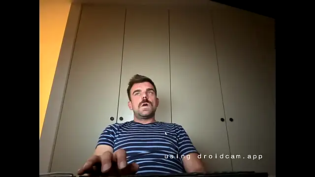 mrbigballs online show from September 17, 2025, 8:10 pm