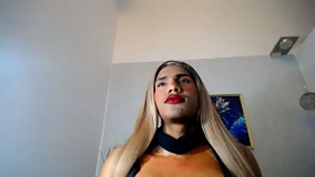 paulabigcock online show from March 6, 2026, 12:12 pm