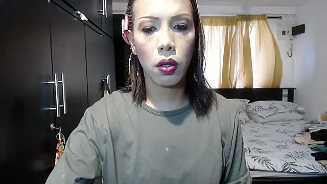 sensual nataliee online show from February 9, 2025, 3:45 pm