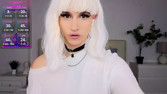 HelenSpellman online show from December 17, 2024, 12:45 am