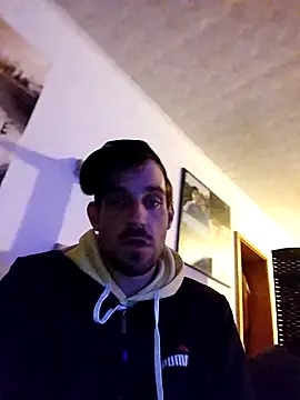 Codymc89 online show from October 3, 2025, 12:07 am