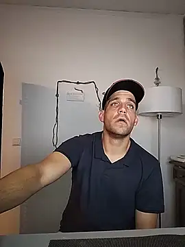 Codymc89 online show from October 30, 2025, 4:52 pm