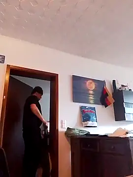 Codymc89 online show from February 12, 2026, 1:28 pm