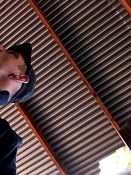 Codymc89 online show from May 8, 2026, 9:03 am