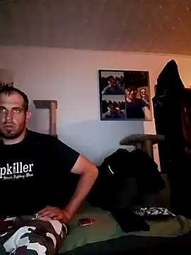 Codymc89 online show from June 2, 2026, 8:55 pm