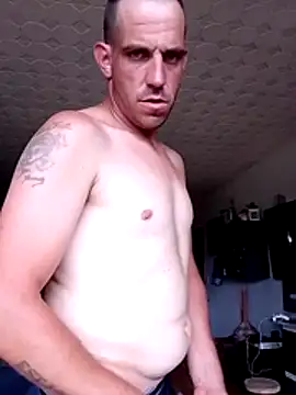 Codymc89 online show from July 17, 2026, 10:11 am