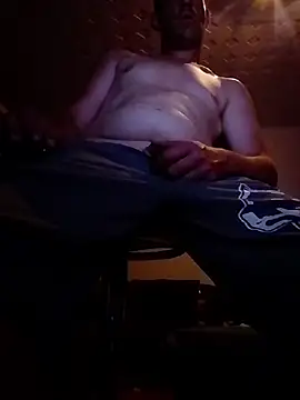 Codymc89 online show from July 17, 2026, 10:14 pm