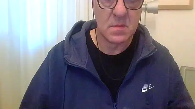 ANONIMO7735 online show from November 12, 2025, 5:52 am