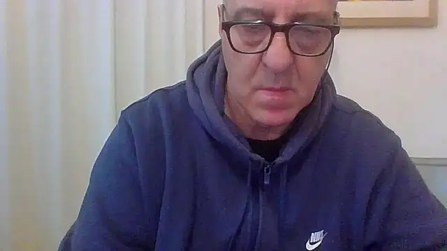 ANONIMO7735 online show from January 5, 2026, 5:27 pm