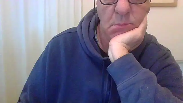 ANONIMO7735 online show from January 6, 2026, 6:28 am