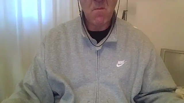 ANONIMO7735 online show from February 7, 2026, 6:39 am