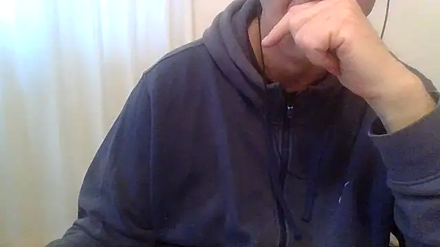 ANONIMO7735 online show from March 29, 2026, 6:13 am