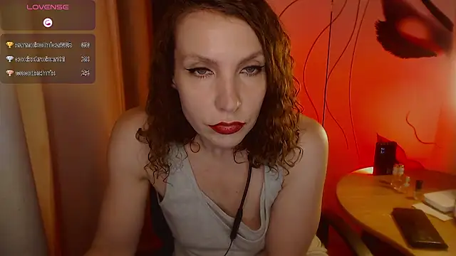 Snapshot of JohansonKatie chatting on January 8, 2025, 6:09 am JohansonKatie online show from January 8, 2025, 6:09 am