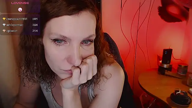 Snapshot of JohansonKatie chatting on February 1, 2025, 2:47 am JohansonKatie online show from February 1, 2025, 2:47 am