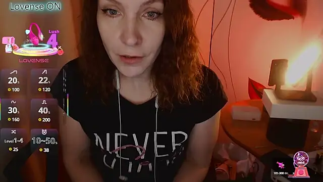 Snapshot of JohansonKatie chatting on March 13, 2025, 6:26 am JohansonKatie online show from March 13, 2025, 6:26 am