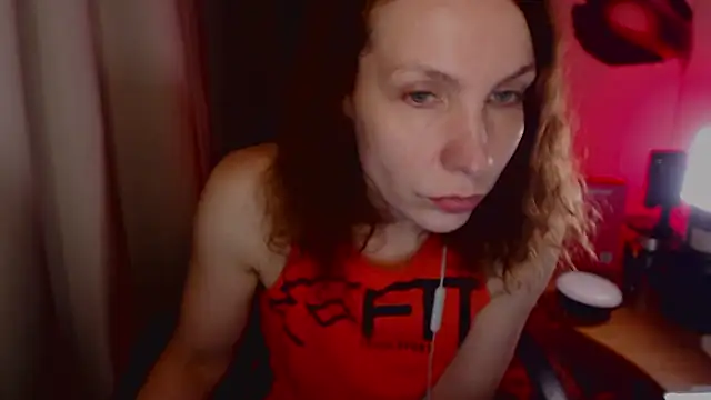 Snapshot of JohansonKatie chatting on March 18, 2025, 3:20 am JohansonKatie online show from March 18, 2025, 3:20 am