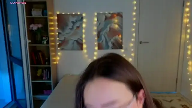 MilenaSaint online show from July 16, 2026, 3:56 am