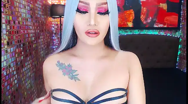 Snapshot of KylieMaxwellCaulfield_TS chatting on February 9, 2025, 12:49 am KylieMaxwellCaulfield TS online show from February 9, 2025, 12:49 am