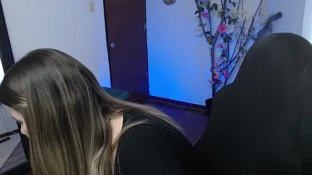 ms sofia x online show from September 24, 2025, 3:59 pm