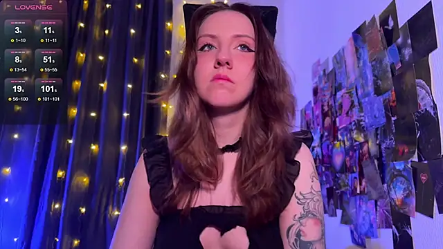 HotaruTomo online show from January 9, 2026, 3:53 am