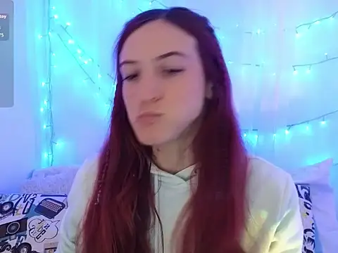 Snapshot of ninaa_fox chatting on February 6, 2026, 3:26 pm ninaa fox online show from February 6, 2026, 3:26 pm