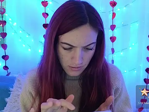 Snapshot of ninaa_fox chatting on February 20, 2026, 2:06 pm ninaa fox online show from February 20, 2026, 2:06 pm