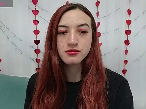 Snapshot of ninaa_fox chatting on February 21, 2026, 3:35 pm ninaa fox online show from February 21, 2026, 3:35 pm