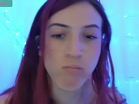 Snapshot of ninaa_fox chatting on February 27, 2026, 3:23 pm ninaa fox online show from February 27, 2026, 3:23 pm