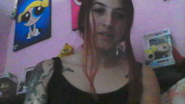 Snapshot of ninaa_fox chatting on May 15, 2026, 6:26 pm ninaa fox online show from May 15, 2026, 6:26 pm