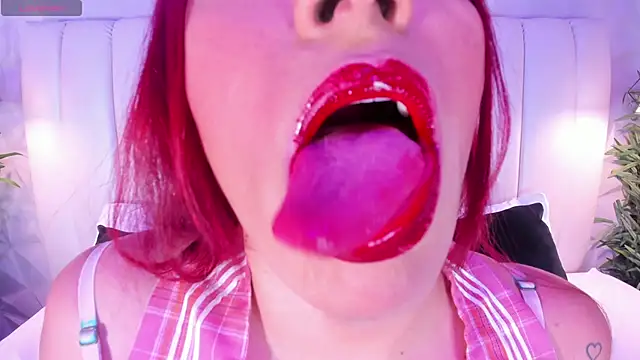 naughty flower18 online show from January 20, 2025, 11:10 pm