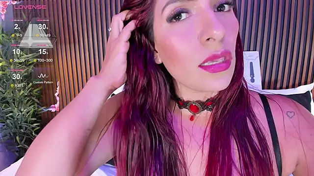 naughty flower18 online show from February 27, 2025, 10:53 pm