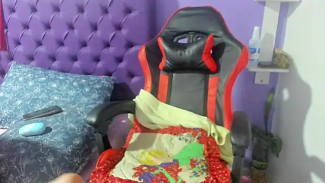 Margoth clain online show from September 11, 2025, 11:27 pm