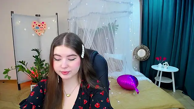 NicoleFoxery online show from February 15, 2025, 10:22 am