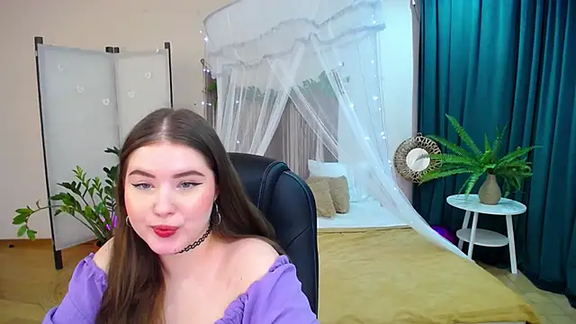 NicoleFoxery online show from March 14, 2025, 6:21 am