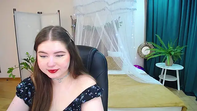 NicoleFoxery online show from March 18, 2025, 6:26 pm