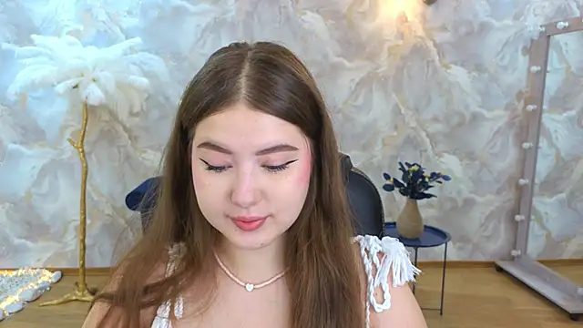 NicoleFoxery online show from September 9, 2025, 3:28 am