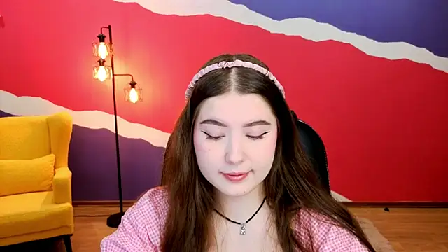 NicoleFoxery online show from September 14, 2025, 6:18 pm