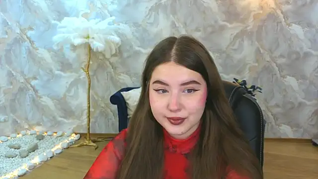 NicoleFoxery online show from September 16, 2025, 3:29 am