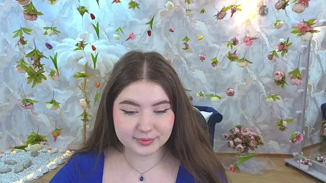 NicoleFoxery online show from April 6, 2026, 8:21 pm