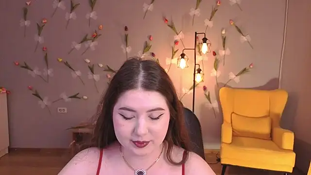 Snapshot of NicoleFoxery chatting on June 28, 2026, 6:25 pm NicoleFoxery online show from June 28, 2026, 6:25 pm