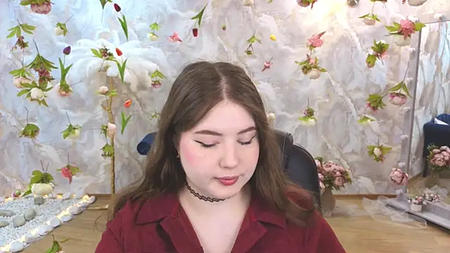 Snapshot of NicoleFoxery chatting on July 7, 2026, 3:20 am NicoleFoxery online show from July 7, 2026, 3:20 am