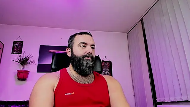 ChristophJules online show from December 3, 2024, 3:30 am