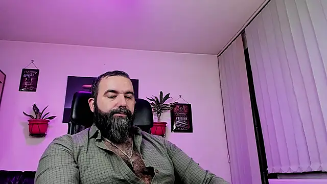 ChristophJules online show from December 8, 2024, 12:29 am